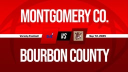 09/12 Highlights @ Bourbon County