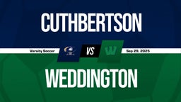09/29 Highlights @ Weddington