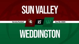 09/26 Highlights @ Weddington
