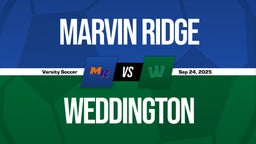 09/24 Highlights @ Weddington