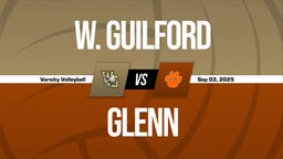 09/3 Highlights @ Glenn
