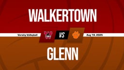 08/19 Highlights vs Walkertown