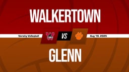 08/19 Highlights @ Glenn