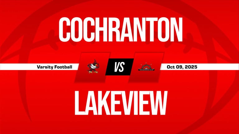 Video player poster image