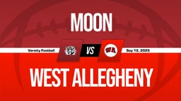09/12 Highlights @ West Allegheny