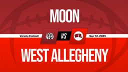 09/12 Highlights vs Moon