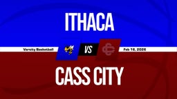 02/16 Highlights @ Cass City