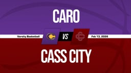02/13 Highlights @ Cass City