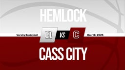 12/16 Highlights @ Cass City