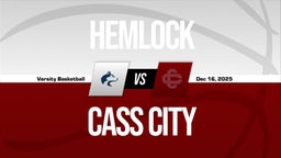 12/16 Highlights @ Cass City