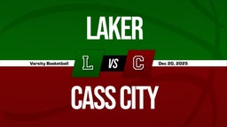 12/19 Highlights @ Cass City
