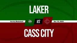 12/19 Highlights @ Cass City
