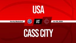 01/9 Highlights @ Cass City