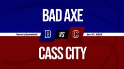 01/30 Highlights @ Cass City