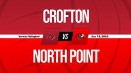 09/18 Highlights @ North Point