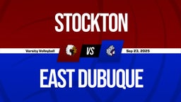 09/23 Highlights vs Stockton