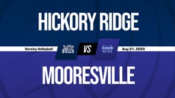 08/21 Highlights @ Mooresville
