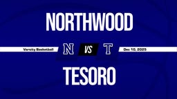 12/9 Highlights vs Northwood