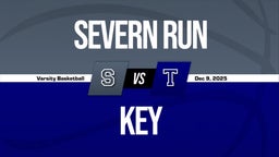12/9 Highlights vs Severn Run