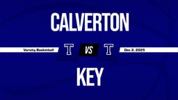 12/2 Highlights vs Calverton