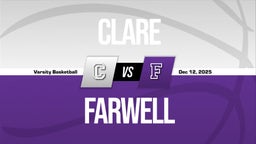 12/11 Highlights vs Clare