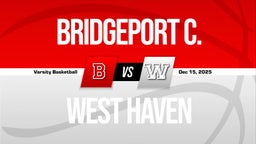 12/15 Highlights vs Bridgeport C.