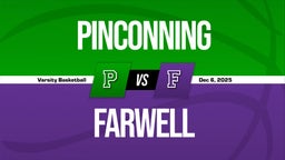 12/5 Highlights vs Pinconning