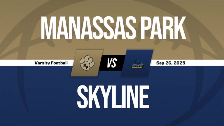 Video player poster image