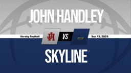 09/19 Highlights @ Skyline