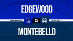 12/29 Highlights vs Edgewood