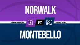 11/24 Highlights vs Norwalk