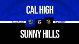 08/29 Highlights @ Sunny Hills