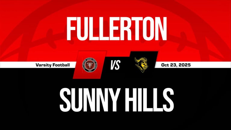 Video player poster image