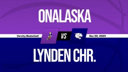 12/2 Highlights @ Lynden Chr.