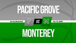 02/9 Highlights @ Monterey