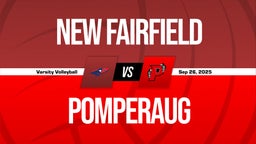 09/26 Highlights vs New Fairfield