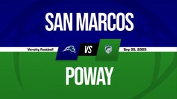 09/5 Highlights @ Poway