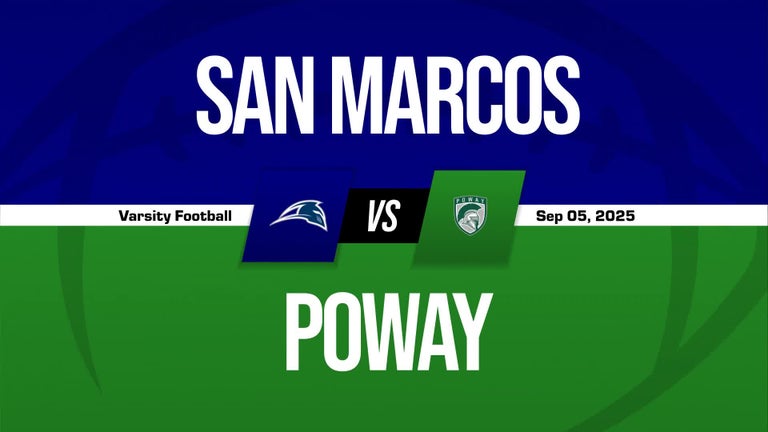 Video player poster image