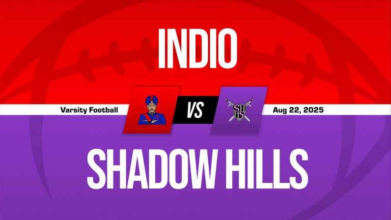 Video player poster image