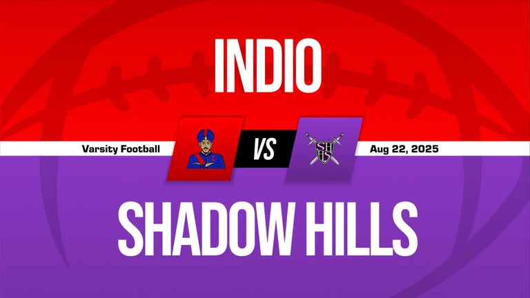 Video player poster image