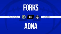 10/10 Highlights vs Forks