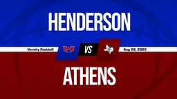 08/29 Highlights @ Athens