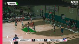 11/11 Highlights vs Mulberry