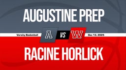 12/12 Highlights vs Augustine Prep