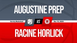 12/12 Highlights vs Augustine Prep