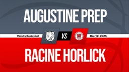 12/12 Highlights @ Racine Horlick