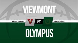 10/3 Highlights vs Viewmont