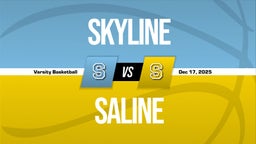 12/16 Highlights vs Skyline