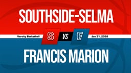 01/30 Highlights vs Southside-Selma
