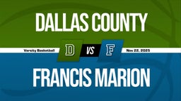11/21 Highlights vs Dallas County